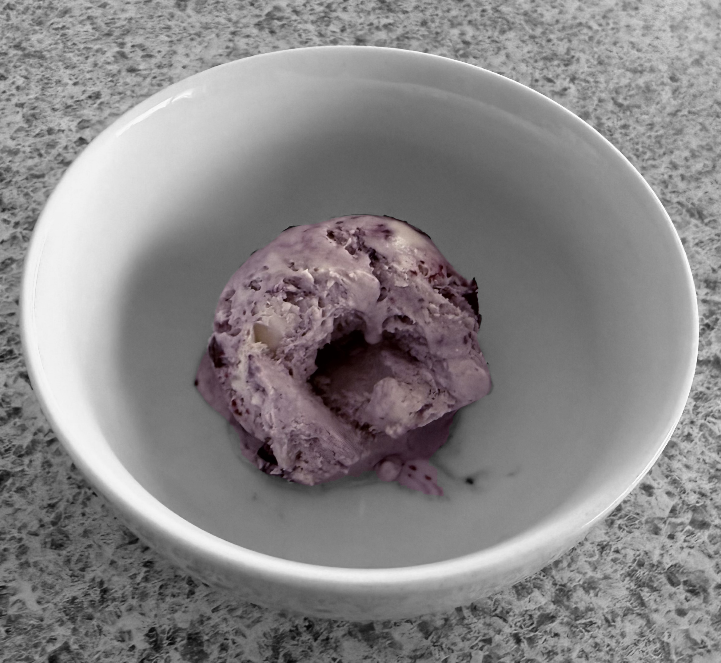 Foody Feed – Home Made Ice Cream