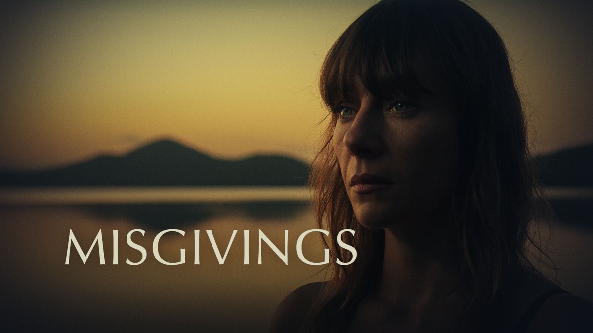 Movie Review – Misgivings (2024)
