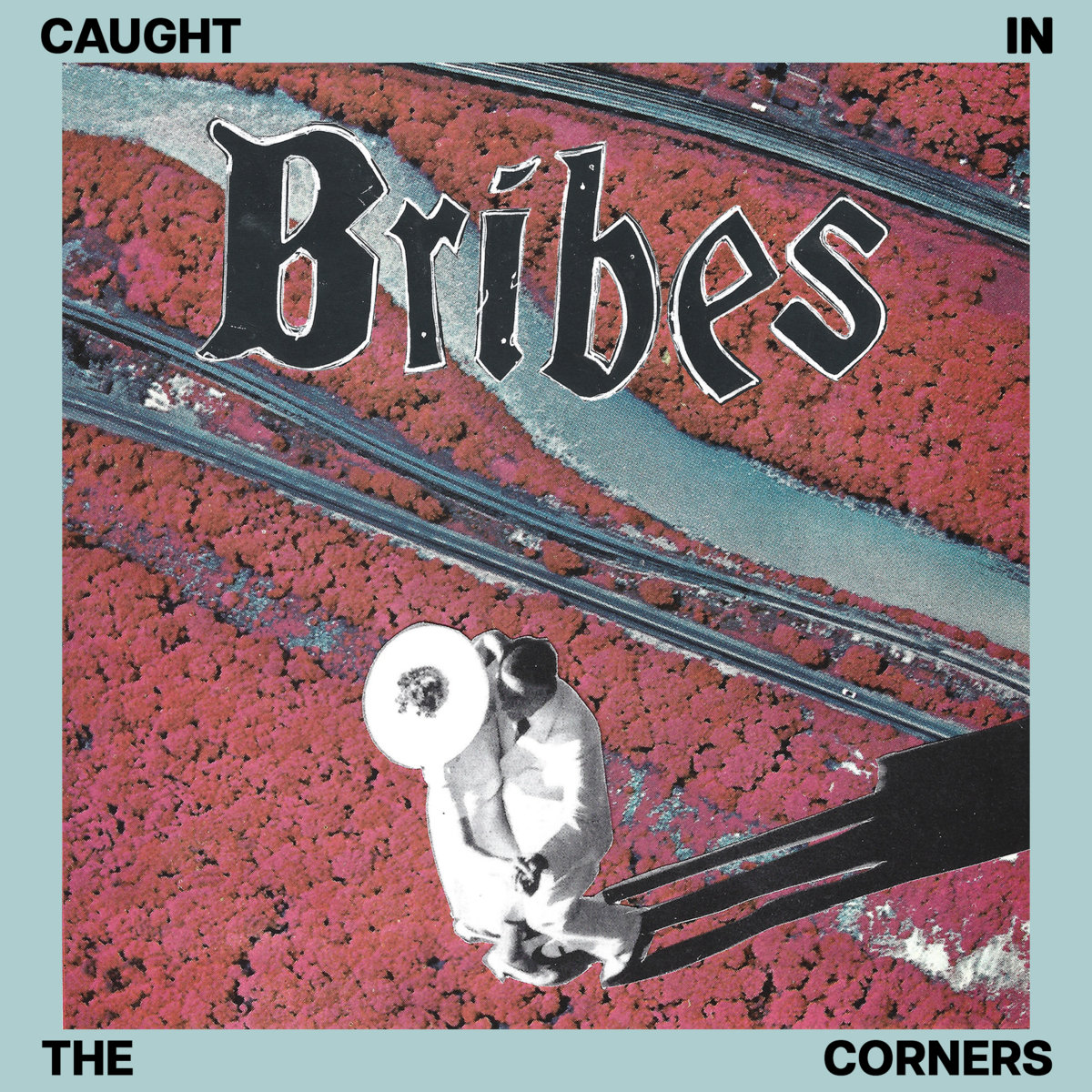 Album Review – Bribes: Caught in the Corners (2026)