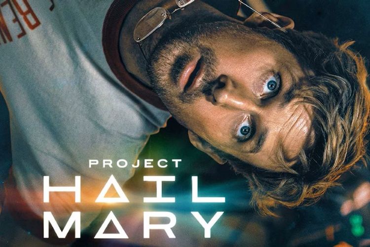 Movie Review – Project Hail Mary (2026)