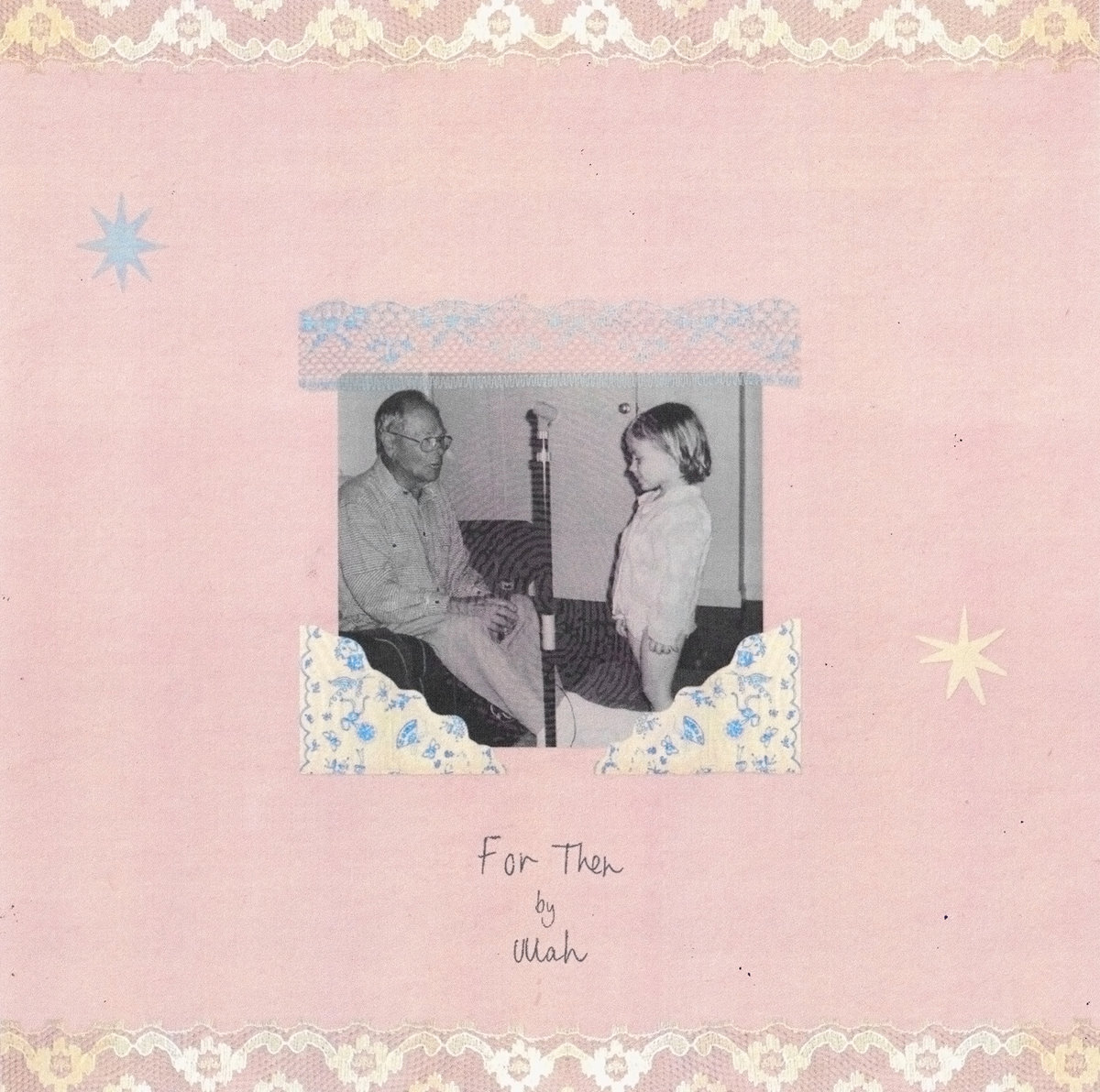 EP Review – Ullah: For Then